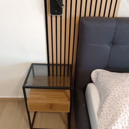 Ferienwohnung App Leo Palit Exterior foto