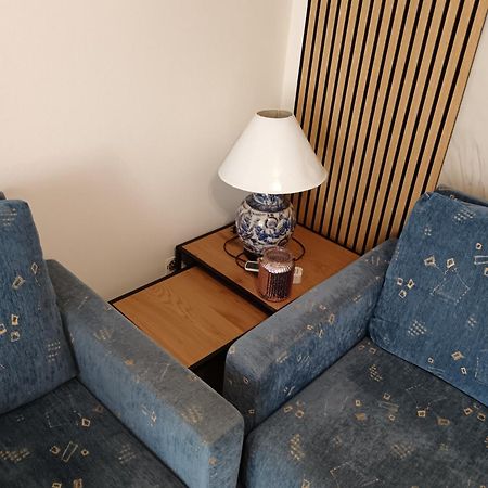 Ferienwohnung App Leo Palit Exterior foto