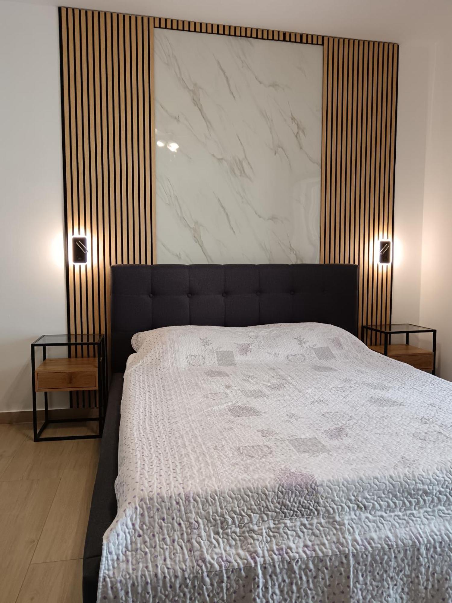 Ferienwohnung App Leo Palit Exterior foto