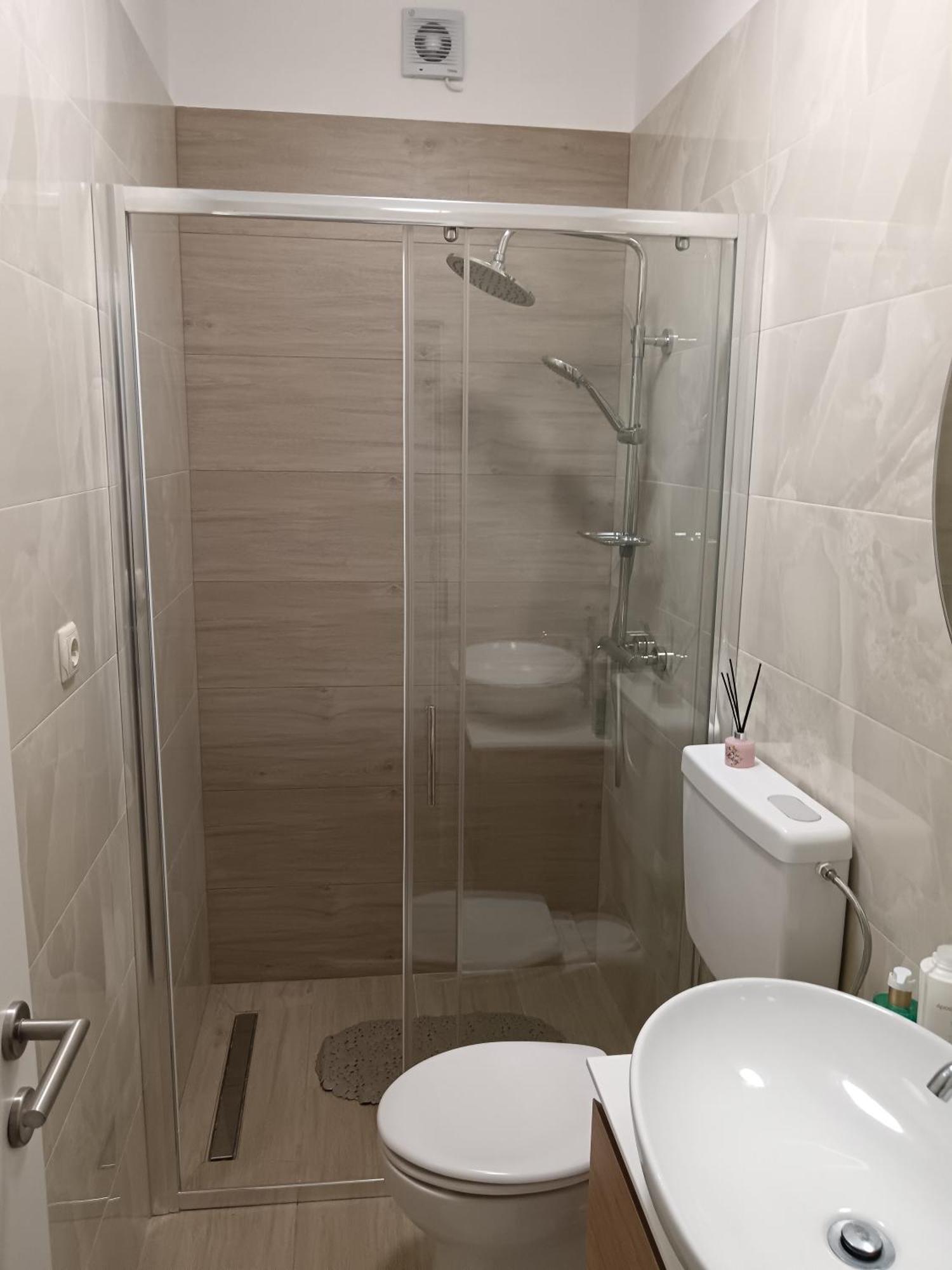 Ferienwohnung App Leo Palit Exterior foto