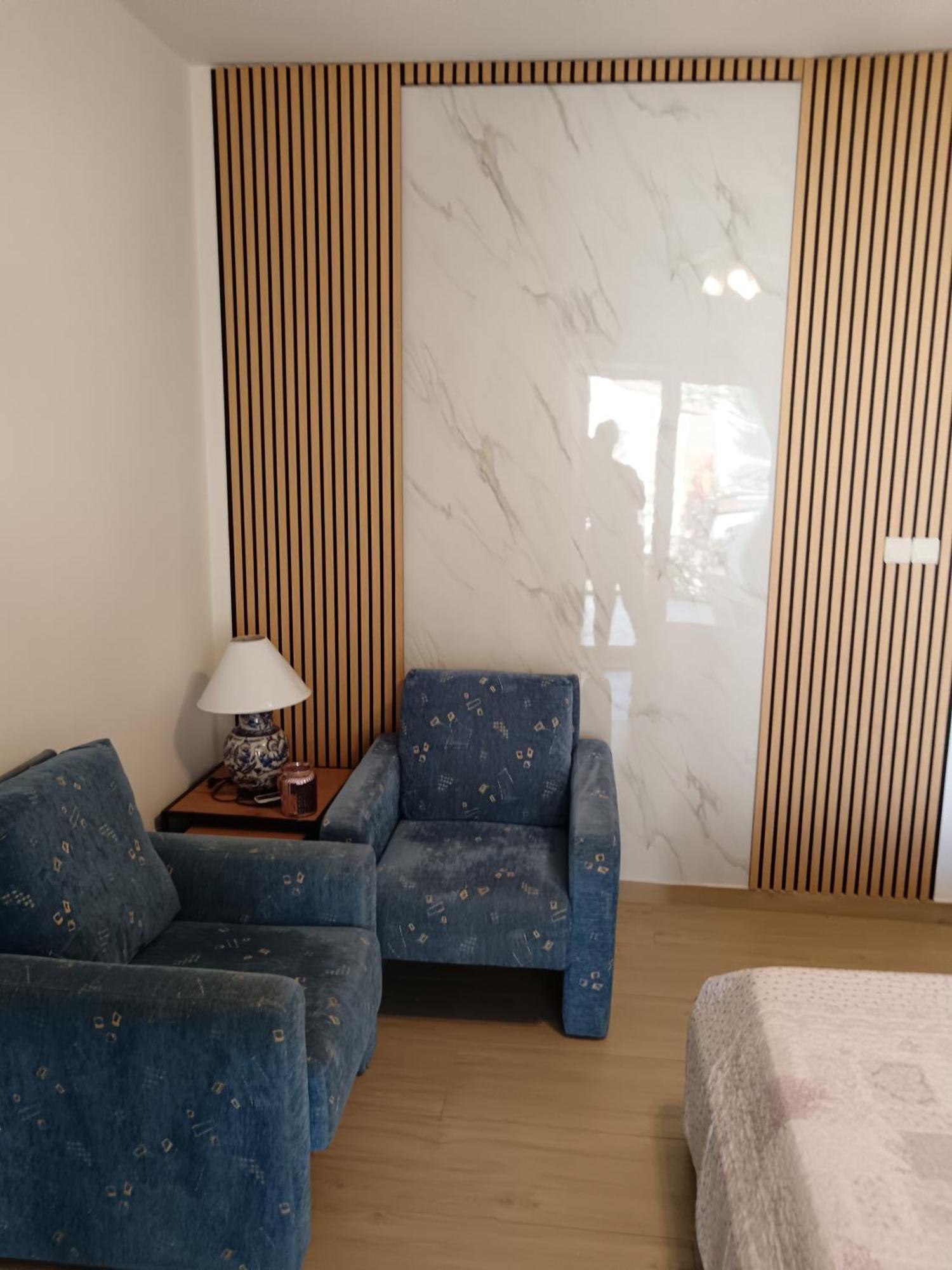 Ferienwohnung App Leo Palit Exterior foto