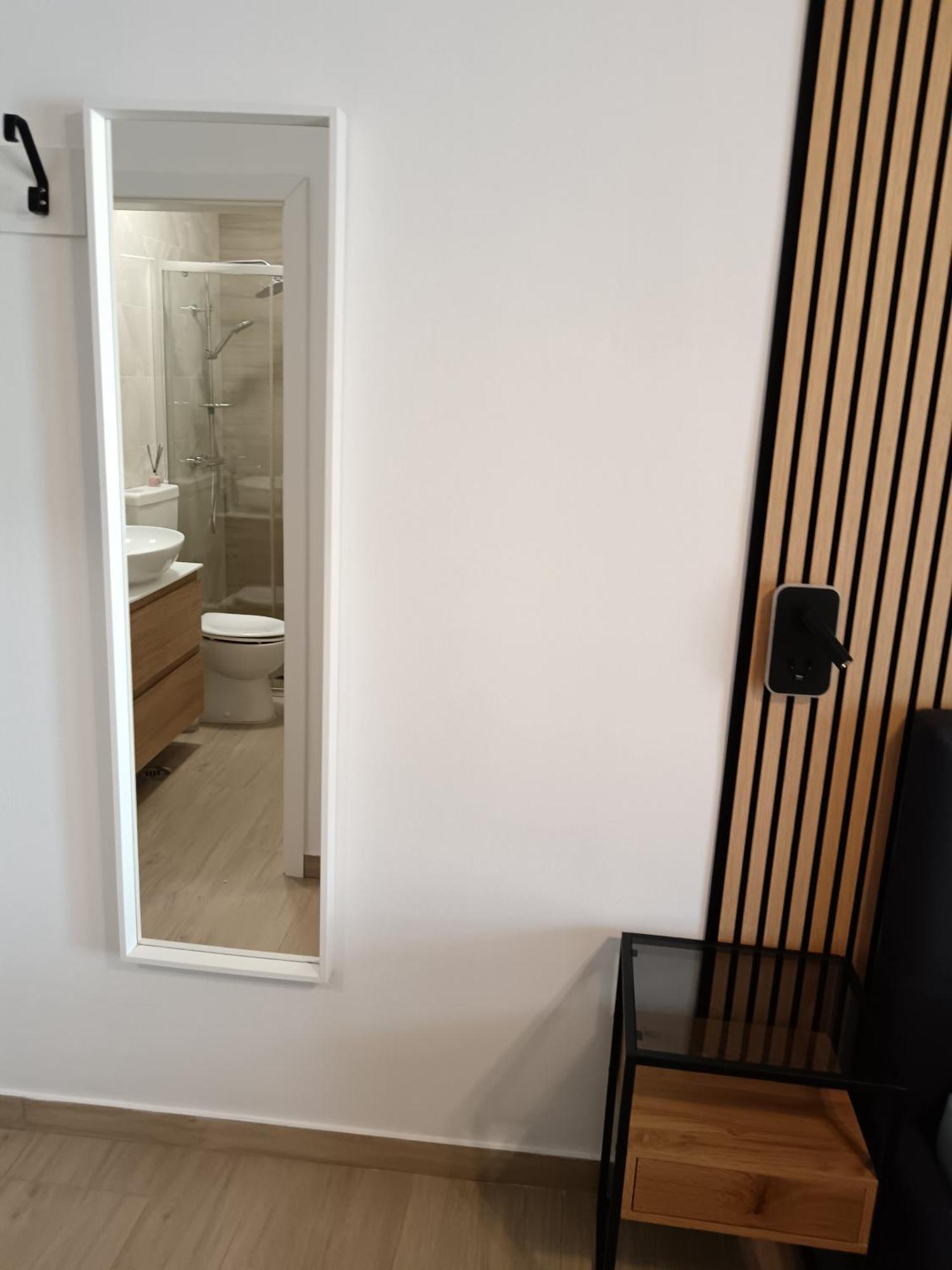 Ferienwohnung App Leo Palit Exterior foto