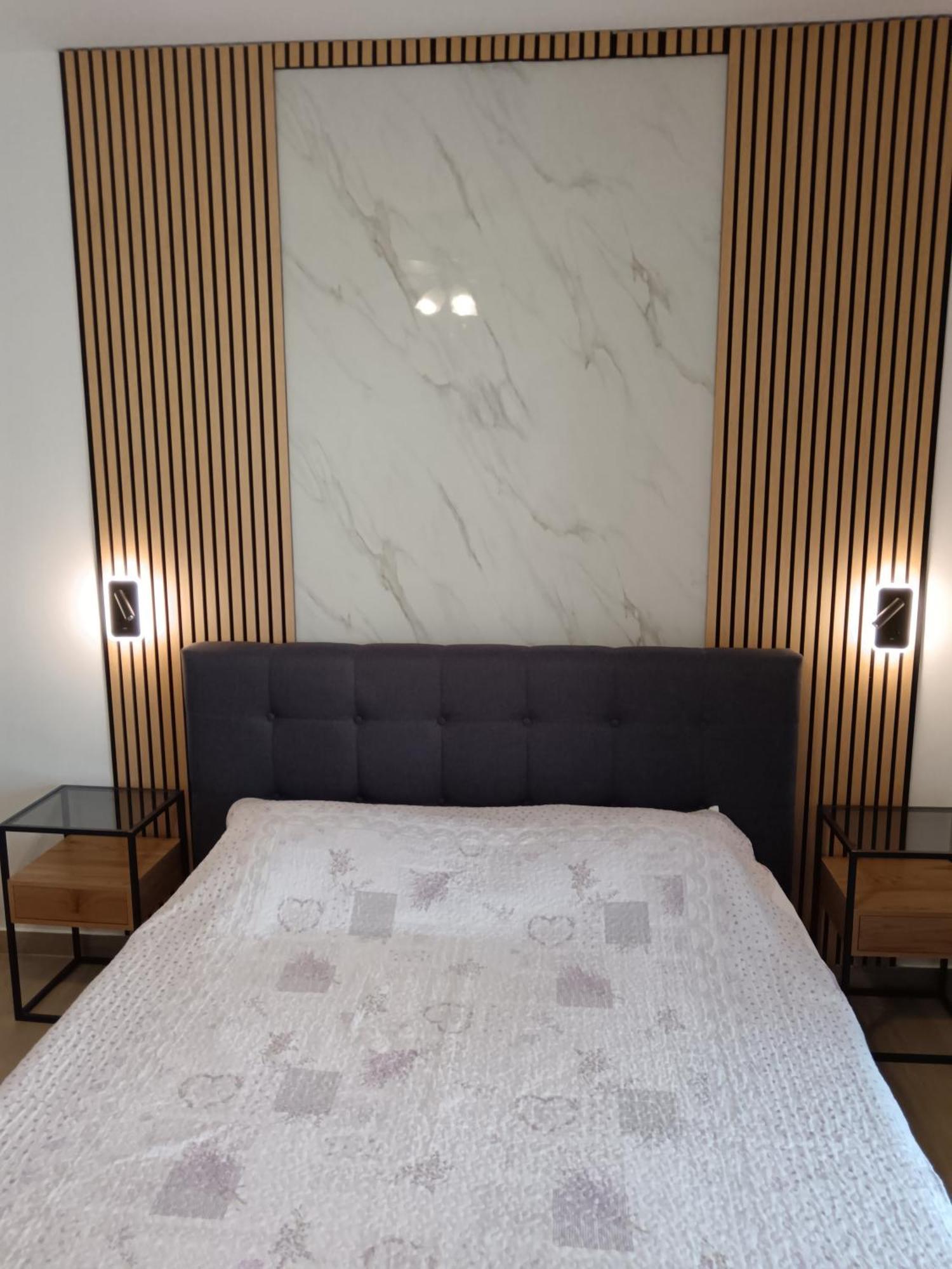 Ferienwohnung App Leo Palit Exterior foto